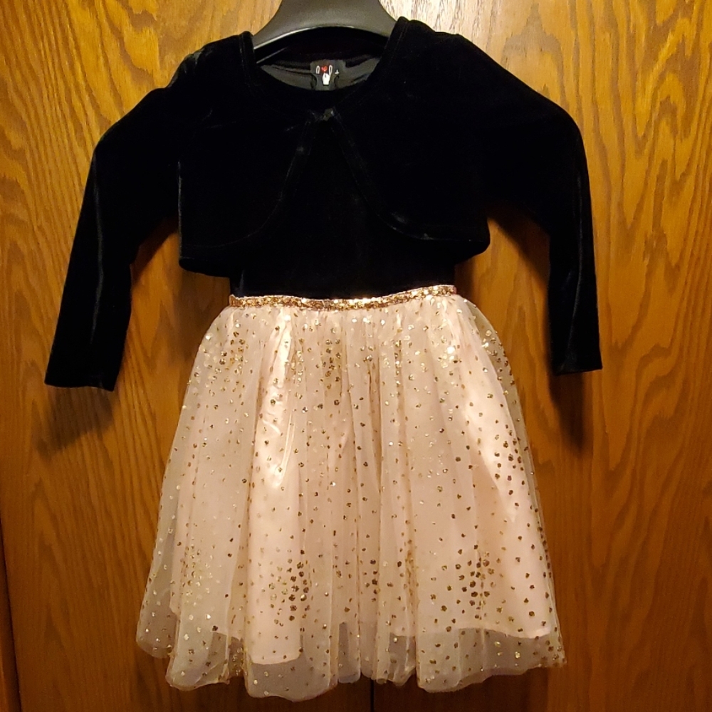 Girls Lilt Dress